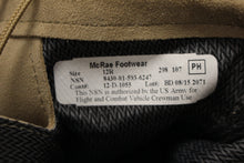 Load image into Gallery viewer, McRae Temperate Weather Combat Boots - Coyote Brown - Size: 12R - Used