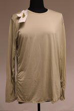Load image into Gallery viewer, USGI Milliken Gen III Cold Weather Lightweight Undershirt - Medium Long - New