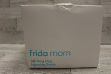 Load image into Gallery viewer, Frida Mom All Day Dry Nursing Pads - 60 Count - New