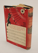 Load image into Gallery viewer, 1950 Make Haste To Live by The Gordons - A Crime Club Selection - First Edition