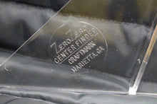Load image into Gallery viewer, Craftmark Zero Zero Center Marker - New