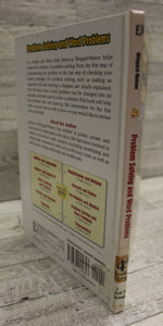 Problem Solving and Word Problems - Rebecca Wingard-Nelson