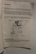 Load image into Gallery viewer, Modular Lightweight Load-Carrying Equipment Care and Use Manual - Used