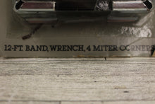 Load image into Gallery viewer, Sears Craftsman Quick Adjust Band Clamp -266777 - 2ft - New
