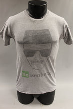 Load image into Gallery viewer, IML Breaking Bad Heisenberg Short Sleeve T Shirt Size Small -Used