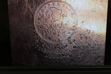 Load image into Gallery viewer, Revere Ware Copper Clad Saucepan with Lid - 1 quart - Used