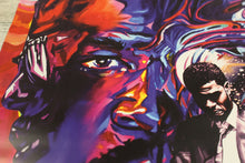 Load image into Gallery viewer, &quot;Phases&quot; Print - 11&quot; x 14&quot;