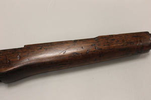 M1 Garand Wood Stock - Used