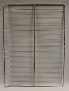 Oven Rack Grate Replacement - 23.75" x 17.25" - New
