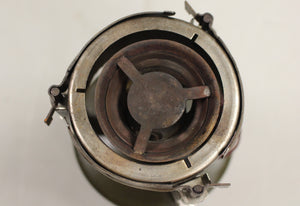 1945 US Army M-1950 Gasoline Burner Stove - CM Mfg - Used