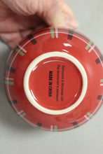 Load image into Gallery viewer, Holiday Time Set of 3 Nesting Christmas Bowls - New