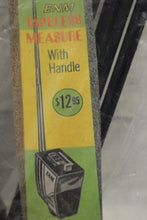 Load image into Gallery viewer, ENM Tapeless Measure with Handle - New