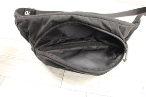 Adidas Belly Waist Pack - Black - Used
