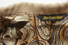 Load image into Gallery viewer, Braniff International Airlines Halston Pilot Jacket with Tie - Used