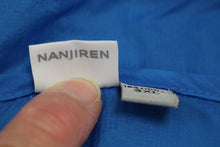 Load image into Gallery viewer, Nanjiren Women's Zip Up Jacket - 3XL - Used