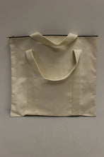 Load image into Gallery viewer, Vintage Readers' Digest Music Canvas Tote Bag - Used