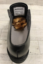 Load image into Gallery viewer, Altama Low Top Leather Oxford - 8435-01-456-1749 - Size: 6 - Black - Used