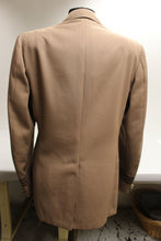 Load image into Gallery viewer, Braniff International Airlines Halston Pilot Jacket with Tie - Used