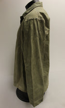 Load image into Gallery viewer, WWII US Marine Corps P-44 Herringbone HBT Utility Jacket - Used