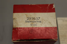 Load image into Gallery viewer, Briggs &amp; Stratton Diaphragm Assembly - 299637 - New
