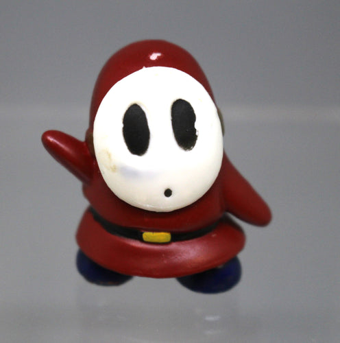 2007 Nintendo Super Mario Brothers Shy Guy 1.25