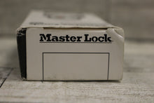 Load image into Gallery viewer, Master Lock Padlock Set - Brass - 5340-00-291-4212 - New