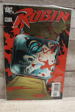 Load image into Gallery viewer, DC Comics Robin #165 Comic Book -Used
