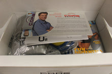 Load image into Gallery viewer, Gunnar Peterson's CORE Secrets DVDs + Fitness Ball &amp; Pump Workout - New