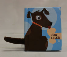 Load image into Gallery viewer, Dog Tales Book by Phoebe Bowser - Used
