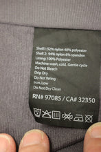 Load image into Gallery viewer, Outdoor Research Windbreaker Zip Up Jacket - Grey - Small - Used
