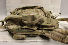 Load image into Gallery viewer, Sandpiper of California (SOC) Three Day Tactical Backpack Military (Multicam)