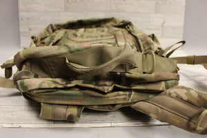 Sandpiper of California (SOC) Three Day Tactical Backpack Military (Multicam)
