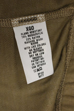 Load image into Gallery viewer, XGO Flame Retardant Long John Pant - Layer 1 - XLarge - Coyote - Used
