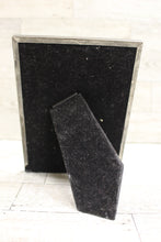 Load image into Gallery viewer, "Vintage Silver Plated Brass Picture Frame - 4-3/4" x 6-1/2" - Used