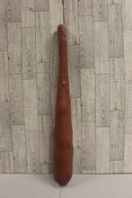 Load image into Gallery viewer, Plastic Caveman Club - Brown - 23" long - Used