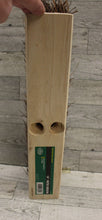 Load image into Gallery viewer, H. B. Smith Tools Professional Grade14" Patio Broom Head - New