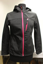 Load image into Gallery viewer, Free Tech FT Women's Black Zip Up Jacket - XS (0-2) - Used