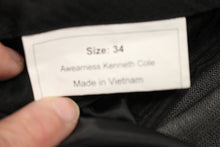 Load image into Gallery viewer, Awareness Kenneth Cole Men's Slacks - Size: 34 - Used