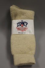 Load image into Gallery viewer, US Military Men's DSCP Troop Support Wool Socks - Size: 11 - New