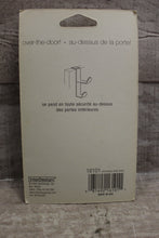 Load image into Gallery viewer, Interdesign Over The Door Hook For Hat Clothes -New