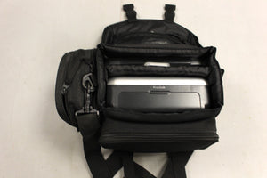 Kodak Easyshare Printer Dock Series 3 with Power Supply & Carry Case - Untested