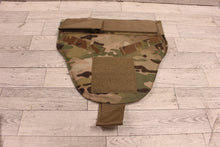 Load image into Gallery viewer, Improved Outer Tactical Vest Deltoid Protector Outershell - OCP - X-Small to Medium - Used