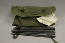 Load image into Gallery viewer, Vintage Military IR Marker Light Assembly With Case - 9905-01-266-7558 - Used
