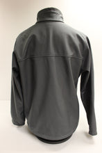 Load image into Gallery viewer, Columbia Light Weight Zip Up Jacket - Large - Black - Used