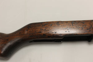 M1 Garand Wood Stock - Used