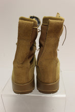 Load image into Gallery viewer, Altma Temperate Weather Army Combat Boot - Coyote - Size 10R - New