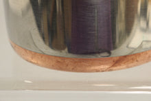 Load image into Gallery viewer, Revere Ware Copper Clad Saucepan W/O Lid - 1 quart - Used