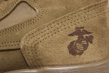 Load image into Gallery viewer, McRae Hot Weather Jungle Desert Combat Boots - Size 7.5R - Coyote - New