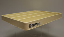 Load image into Gallery viewer, Spectrum Medical Industries Science Pipette Instrument Organizer Tray - Beige