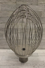 Load image into Gallery viewer, Wire Whisk Whip Attachment for 60 QT Univex Mixer - New Old Stock